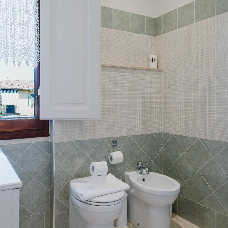 Puccinotti Hideaway - Two-Bedroom Apartment - 22