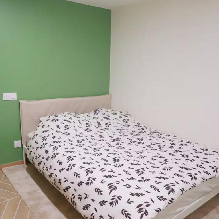 Charming Dual-Unit Apt near Bastille - Appartamento con 1 Camera da Letto - 6