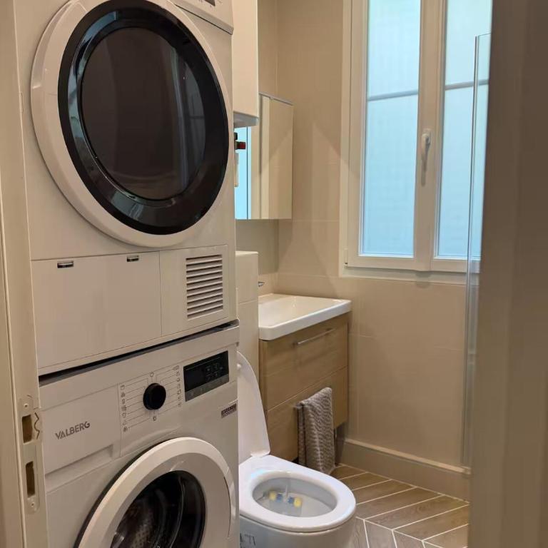 Charming Dual-Unit Apt near Bastille - Appartamento con 1 Camera da Letto - 8