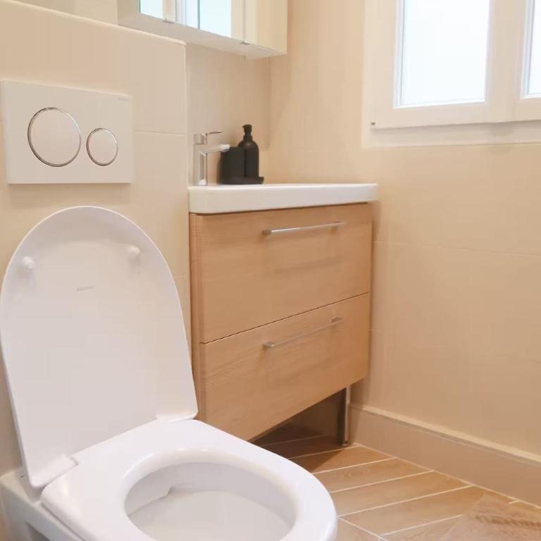 Charming Dual-Unit Apt near Bastille - Appartamento con 1 Camera da Letto - 13