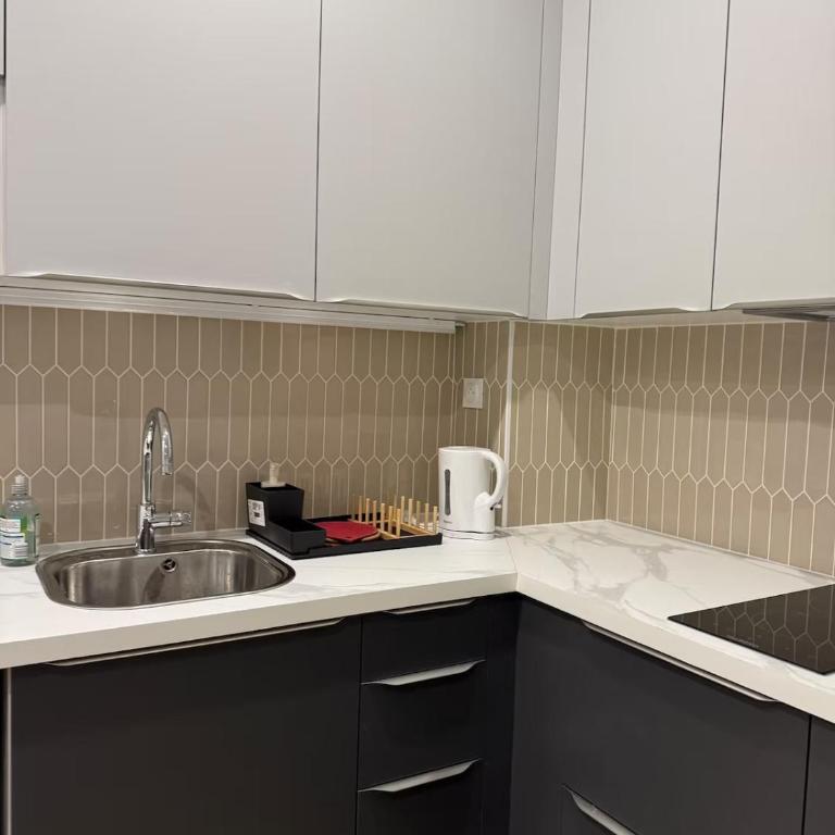 Charming Dual-Unit Apt near Bastille - Appartamento con 1 Camera da Letto - 14