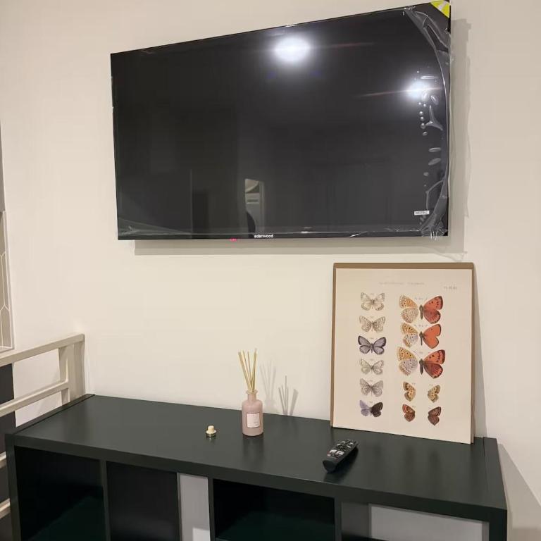 Charming Dual-Unit Apt near Bastille - Appartamento con 1 Camera da Letto - 17