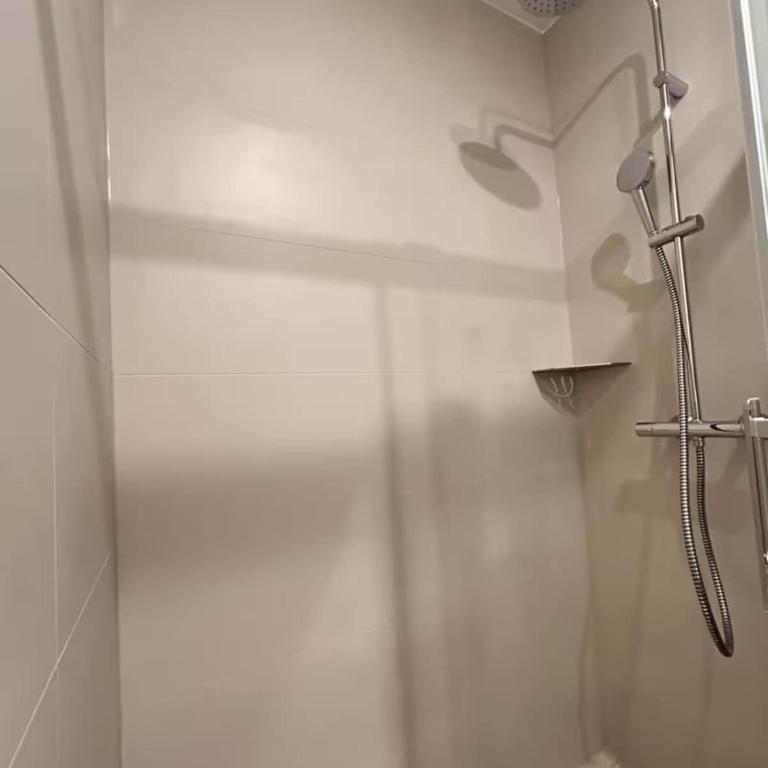 Charming Dual-Unit Apt near Bastille - Appartamento con 1 Camera da Letto - 18