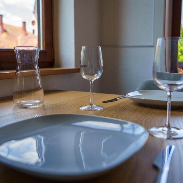 Direkt am Wanderweg, Ferienwohnung im Allgäu nahe Oberstaufen - Classic Apartment - 7