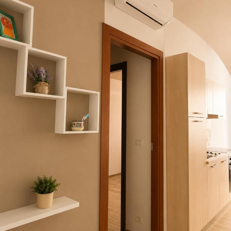 TO - HOLIDAY HOUSE - Appartamento con 1 Camera da Letto - 7