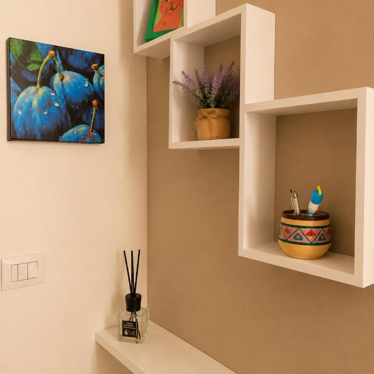TO - HOLIDAY HOUSE - Appartamento con 1 Camera da Letto - 11