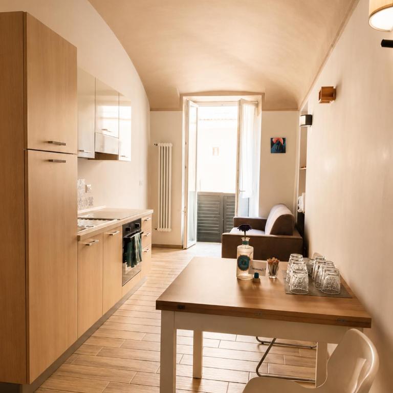 TO - HOLIDAY HOUSE - Appartamento con 1 Camera da Letto - 1