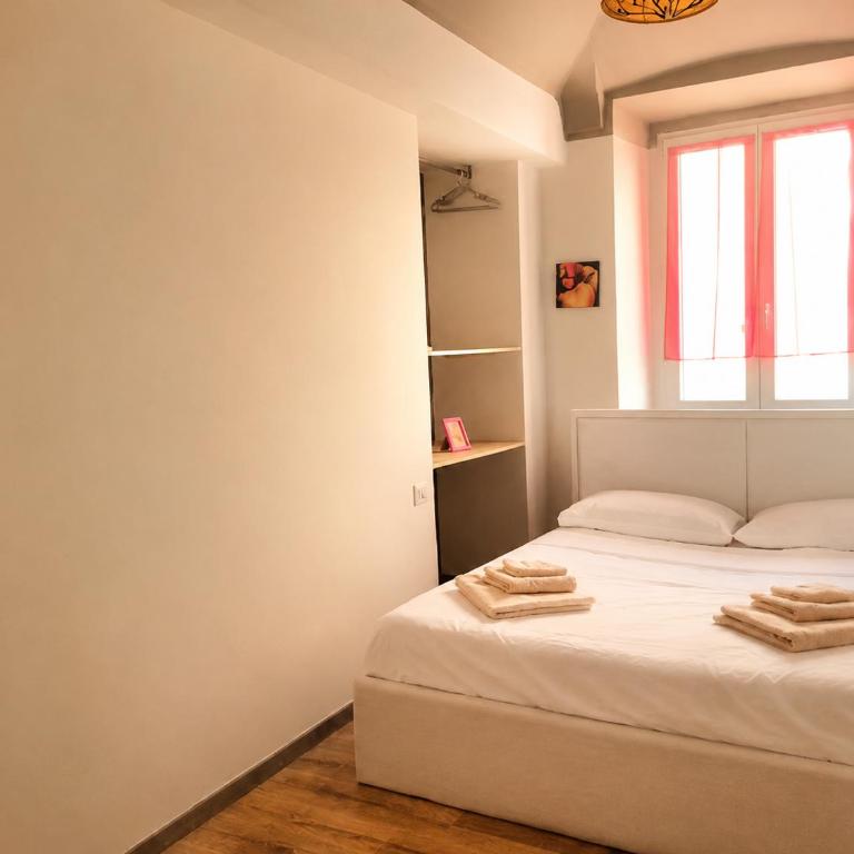 TO - HOLIDAY HOUSE - Appartamento con 1 Camera da Letto - 10
