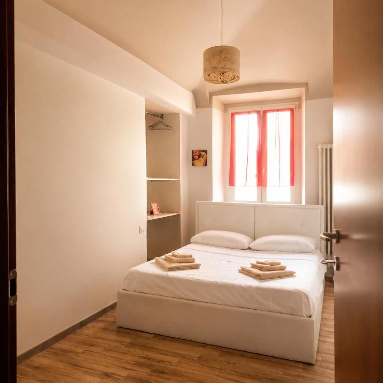 TO - HOLIDAY HOUSE - Appartamento con 1 Camera da Letto - 14
