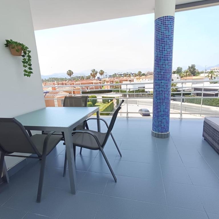 Apartamento Oliva Nova Beach & MET & Golf - Appartement 1 Chambre - 36