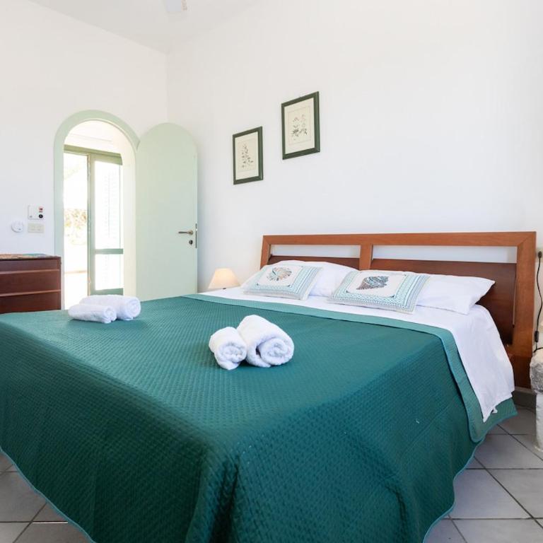 Villa sul Mare - Villa con 3 Camere da Letto - 6