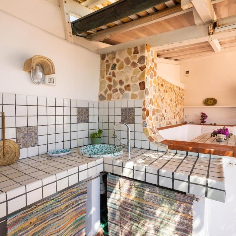 Villa sul Mare - Villa con 3 Camere da Letto - 18