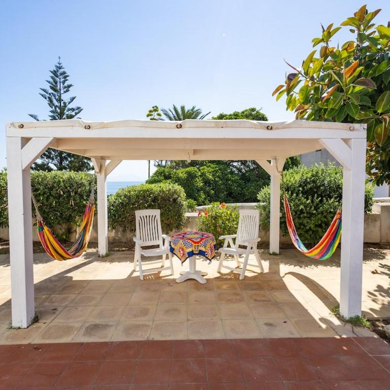 Villa sul Mare - Villa con 3 Camere da Letto - 21