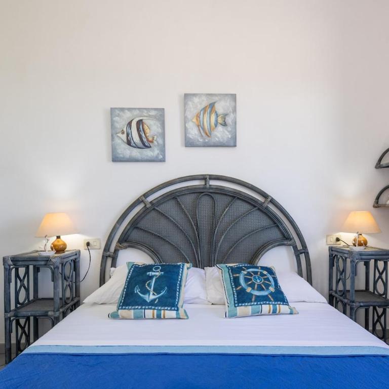 Villa sul Mare - Villa con 3 Camere da Letto - 4