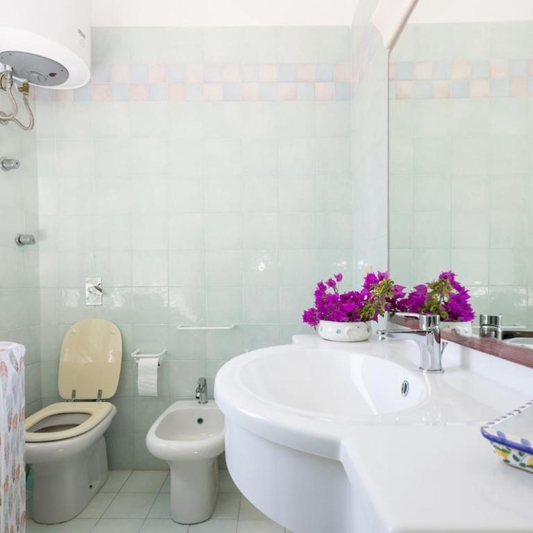 Villa sul Mare - Villa con 3 Camere da Letto - 12