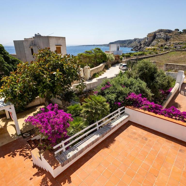 Villa sul Mare - Villa con 3 Camere da Letto - 24