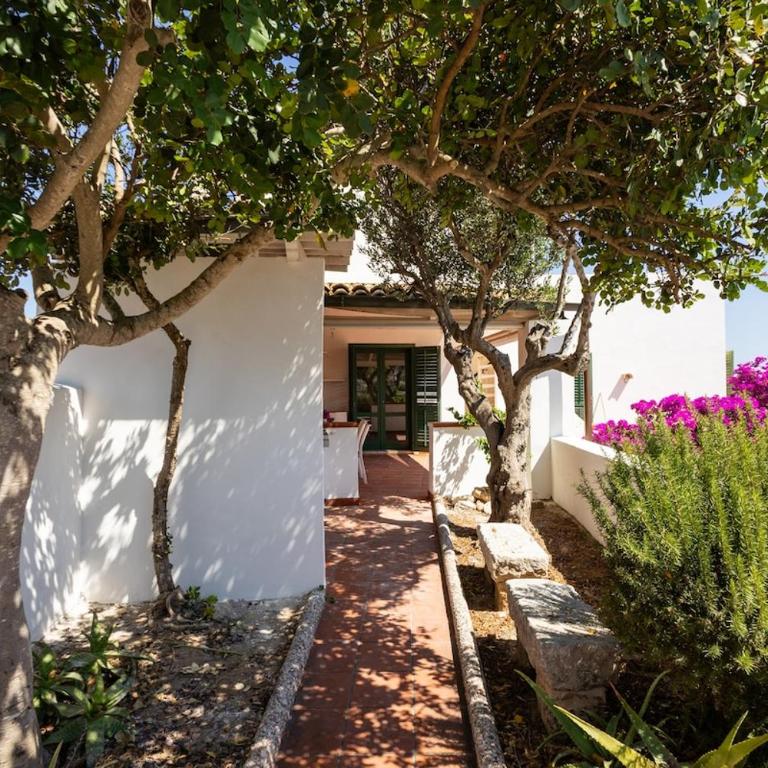 Villa sul Mare - Villa con 3 Camere da Letto - 22