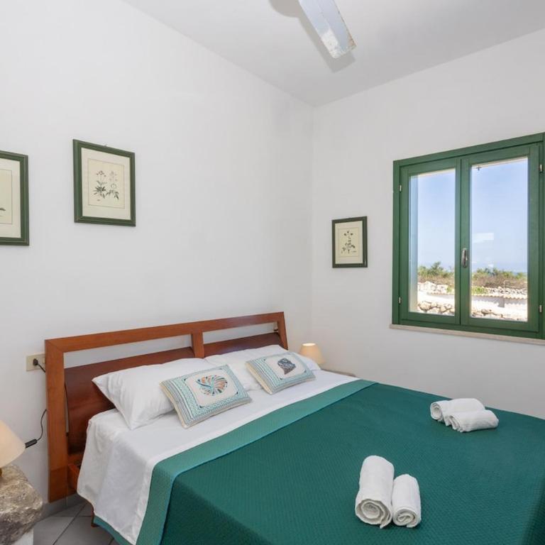Villa sul Mare - Villa con 3 Camere da Letto - 7