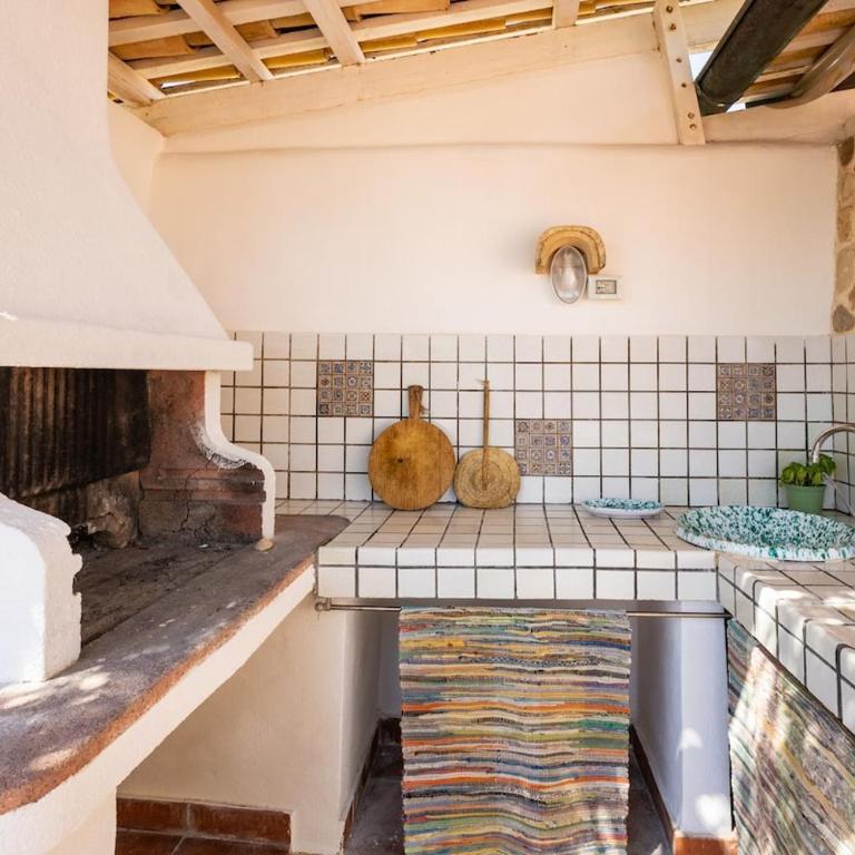 Villa sul Mare - Villa con 3 Camere da Letto - 17