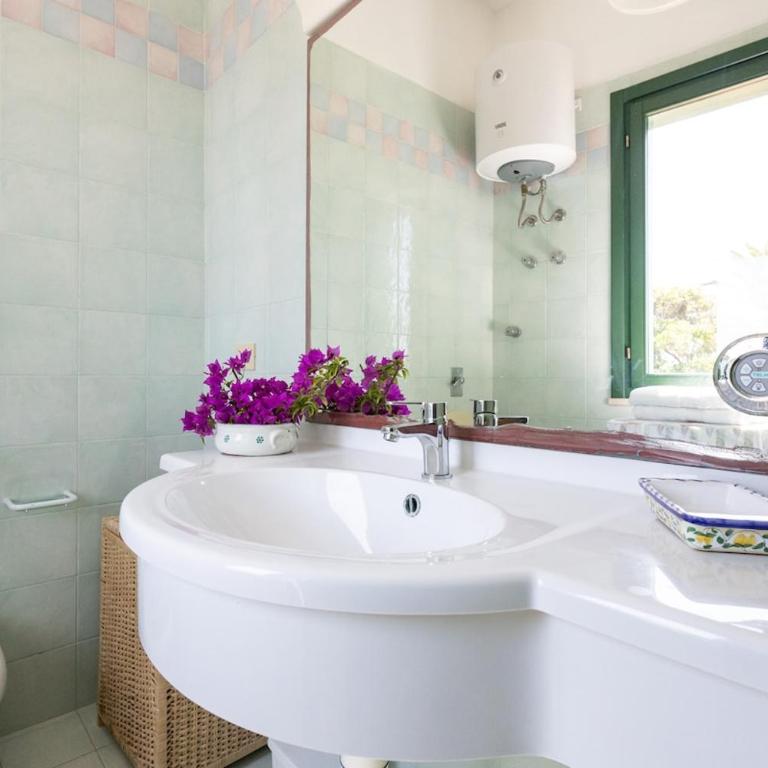 Villa sul Mare - Villa con 3 Camere da Letto - 11