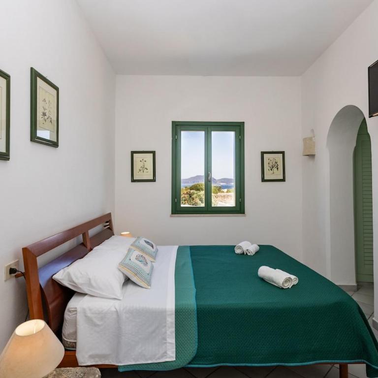 Villa sul Mare - Villa con 3 Camere da Letto - 8