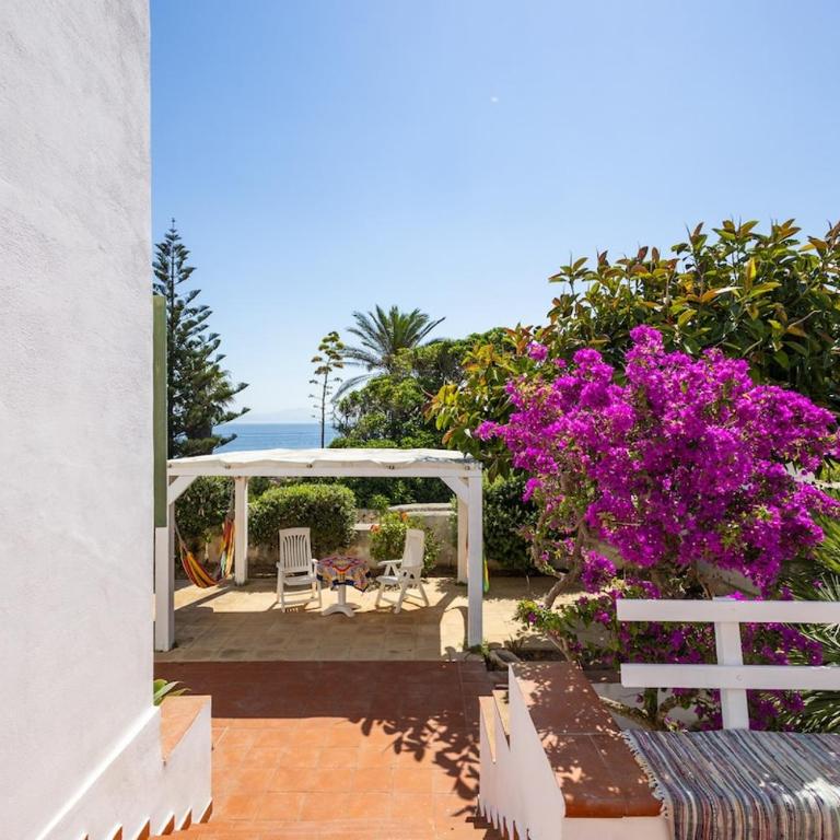 Villa sul Mare - Villa con 3 Camere da Letto - 2