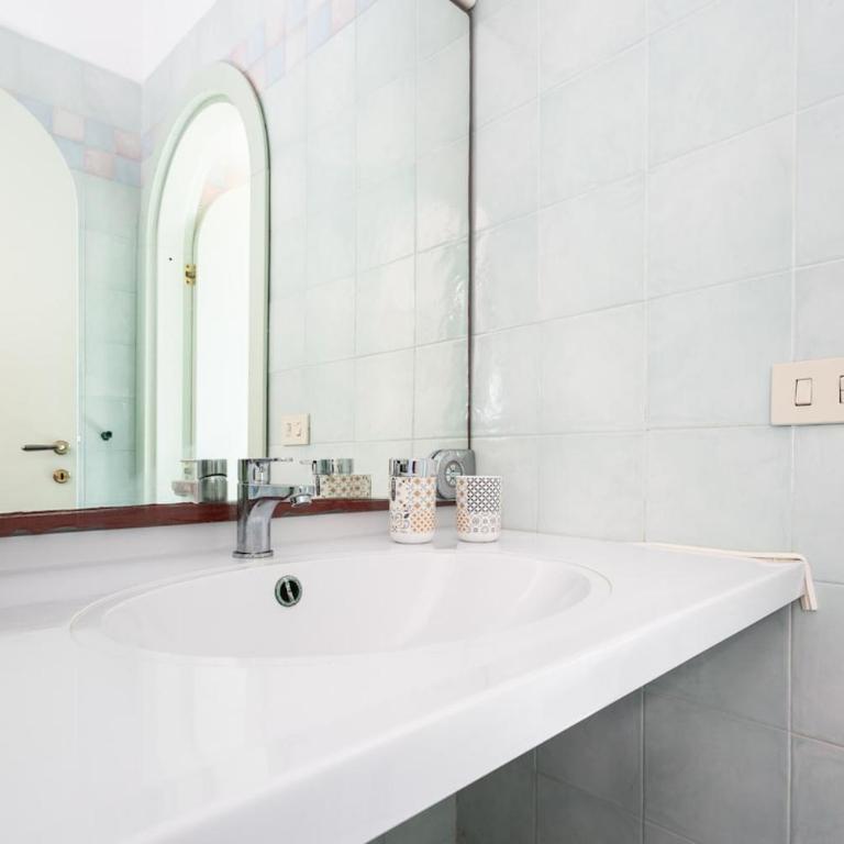 Villa sul Mare - Villa con 3 Camere da Letto - 13