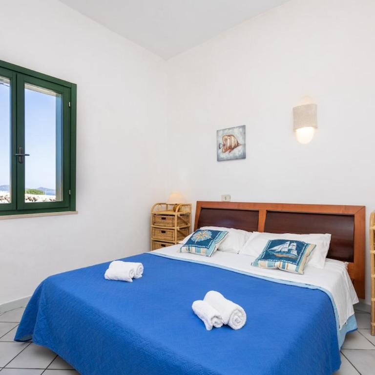 Villa sul Mare - Villa con 3 Camere da Letto - 9