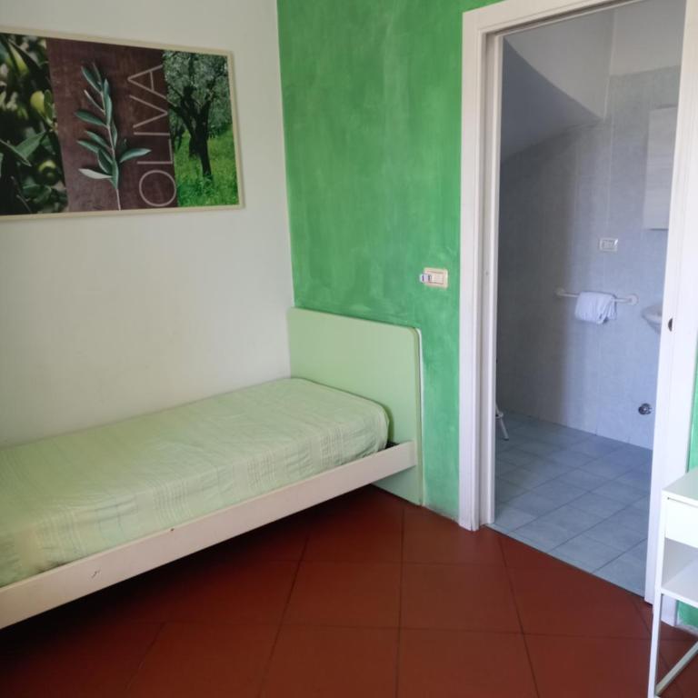 Casa Del Noce - Camera Singola - 1