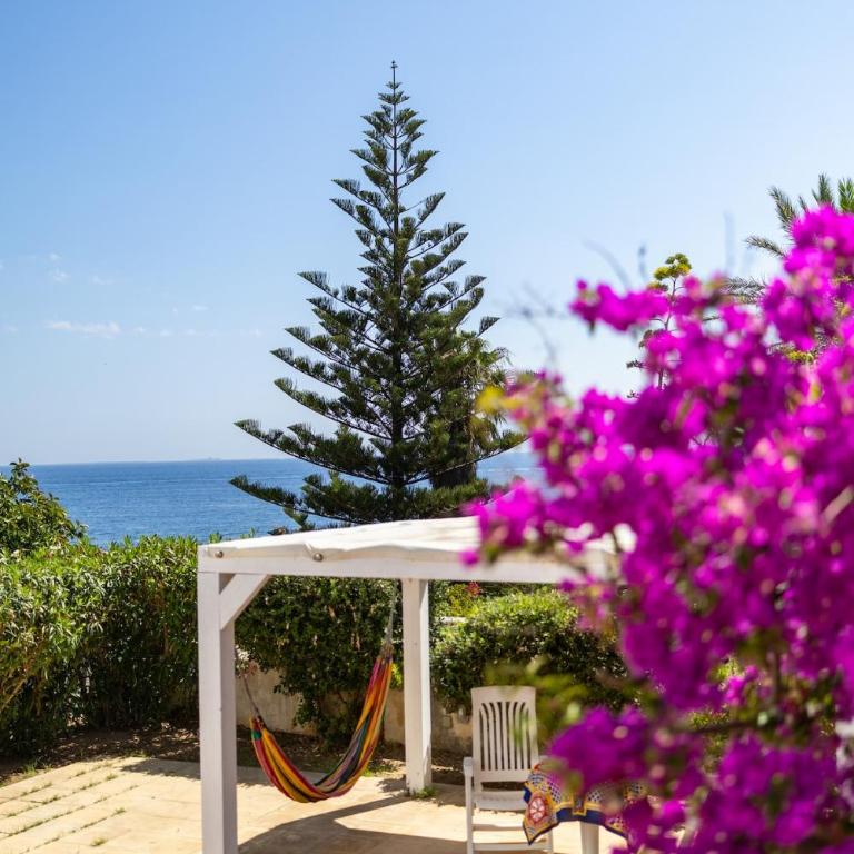 Villa sul Mare - Villa con 3 Camere da Letto - 3