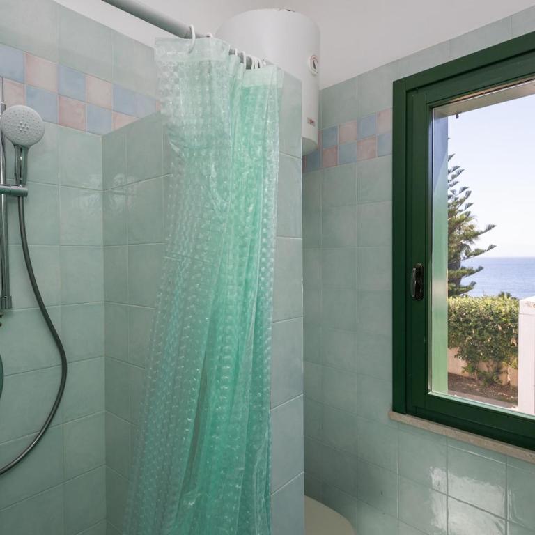 Villa sul Mare - Villa con 3 Camere da Letto - 14