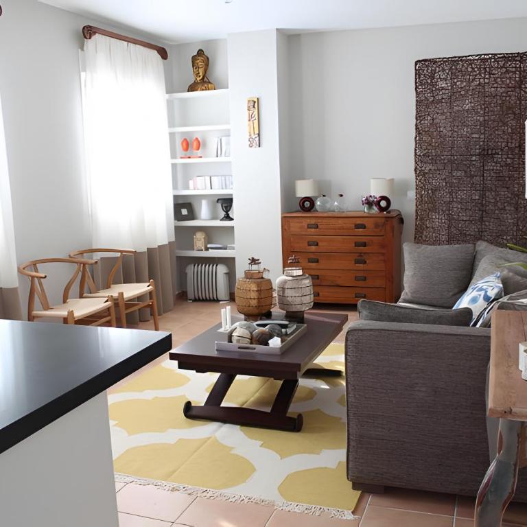 Suite Mirador Palmar Free Parking - Maison 1 Chambre - 3