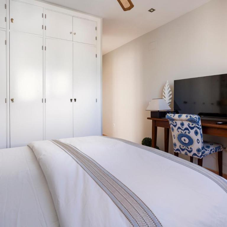 Suite Mirador Palmar Free Parking - Maison 1 Chambre - 17