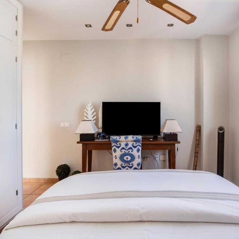 Suite Mirador Palmar Free Parking - Maison 1 Chambre - 16