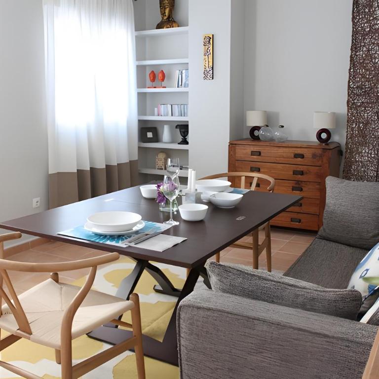 Suite Mirador Palmar Free Parking - Maison 1 Chambre - 2