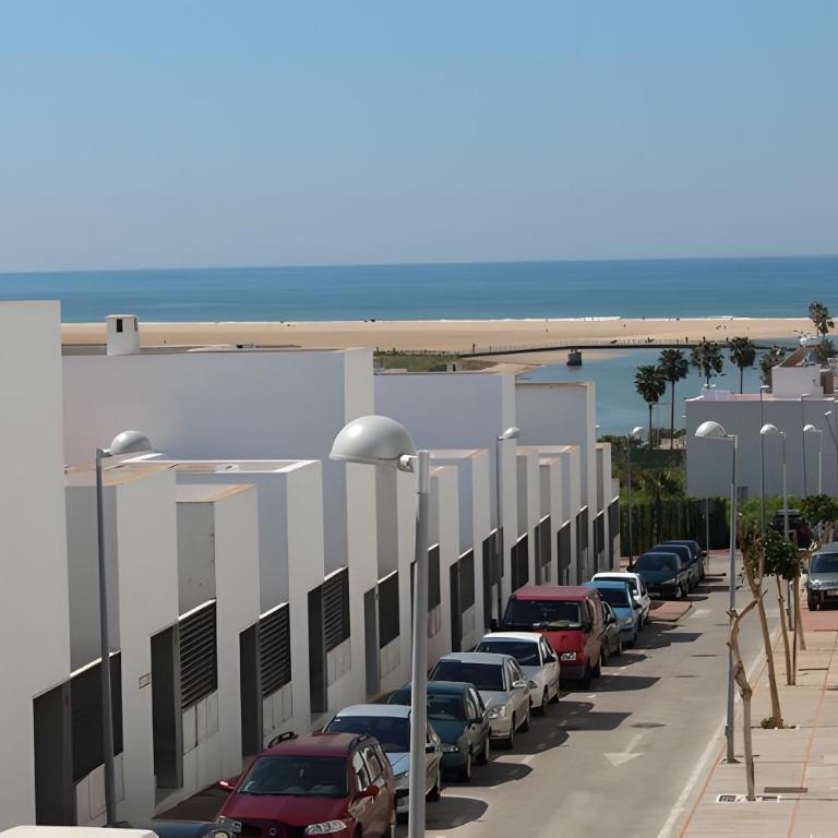 Suite Mirador Palmar Free Parking - Maison 1 Chambre - 28