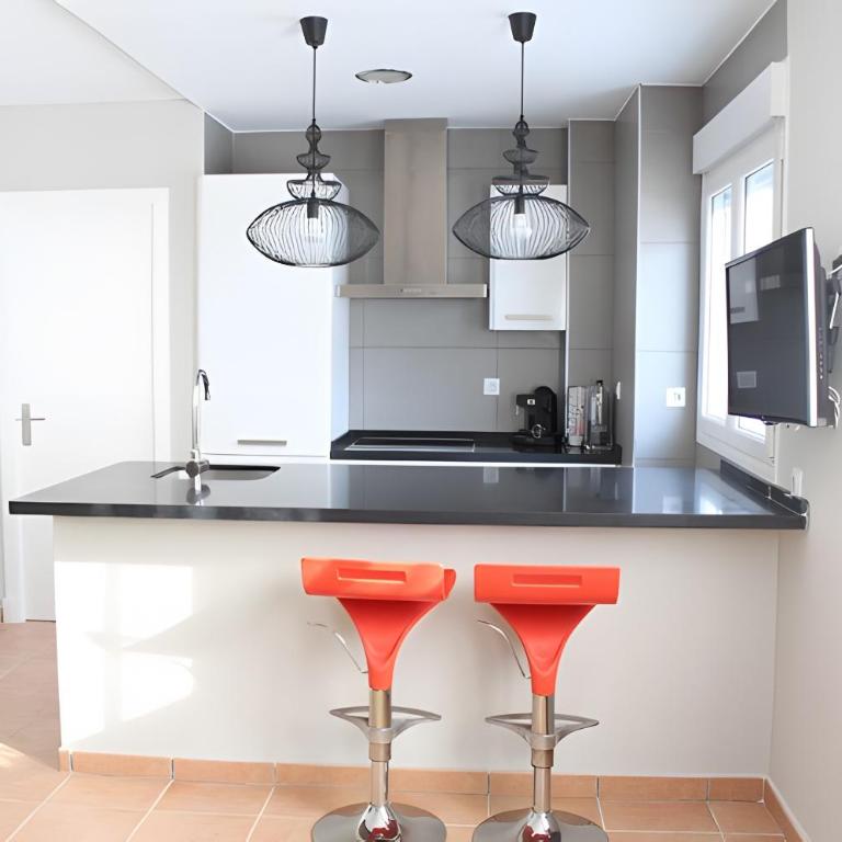 Suite Mirador Palmar Free Parking - Maison 1 Chambre - 7