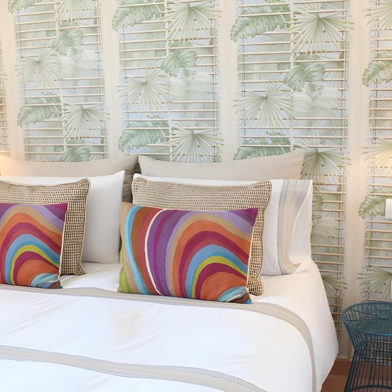 Suite Mirador Palmar Free Parking - Maison 1 Chambre - 14