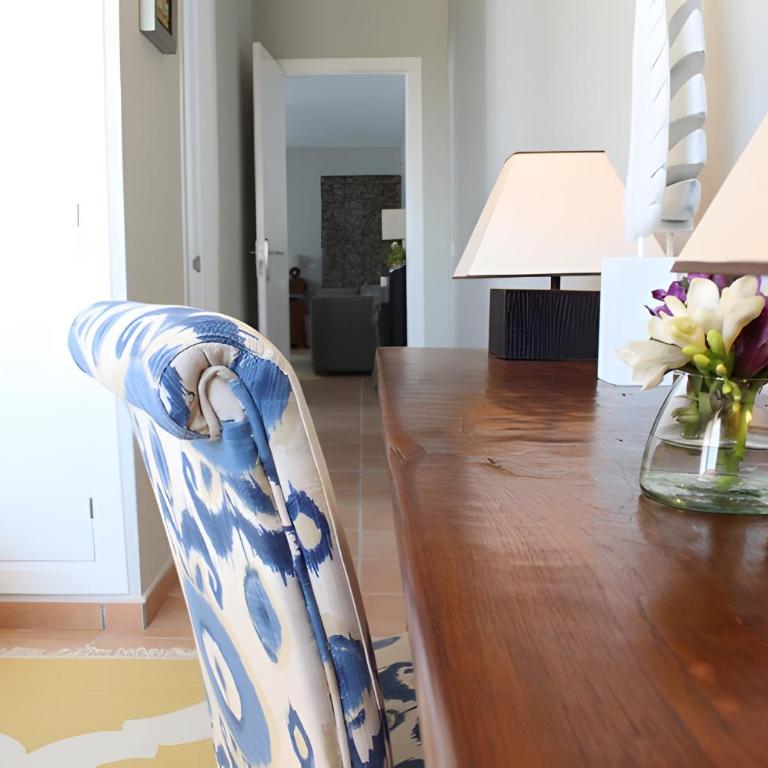 Suite Mirador Palmar Free Parking - Maison 1 Chambre - 18