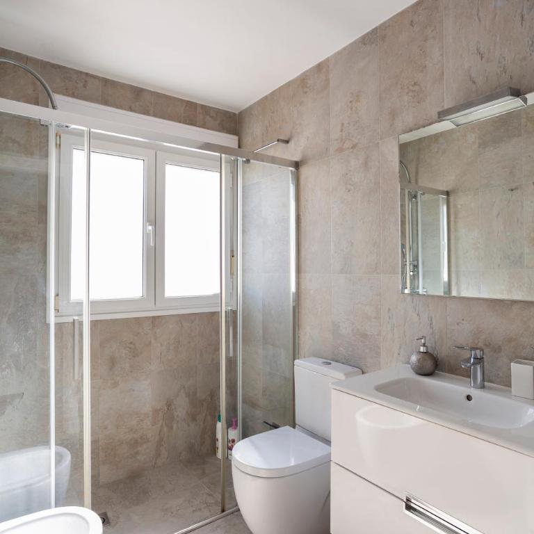 Suite Mirador Palmar Free Parking - Maison 1 Chambre - 19