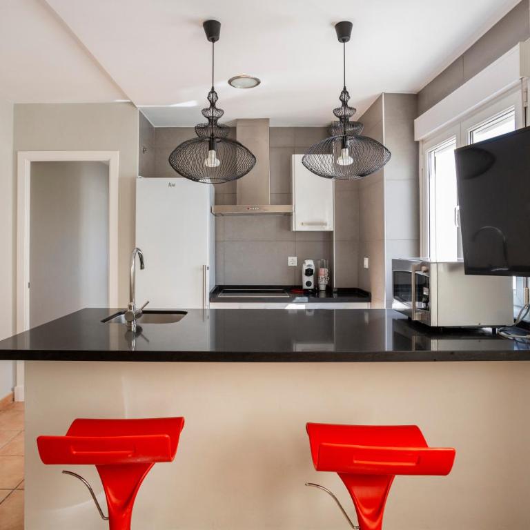 Suite Mirador Palmar Free Parking - Maison 1 Chambre - 8