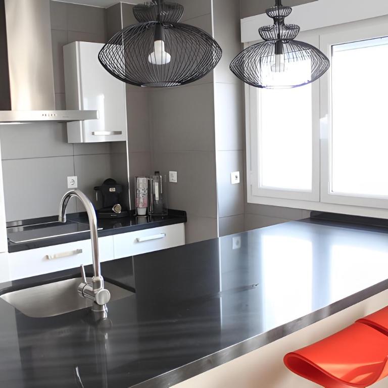 Suite Mirador Palmar Free Parking - Maison 1 Chambre - 9