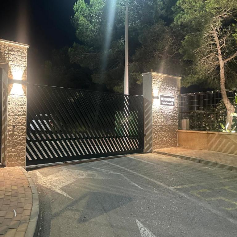 Bungalow with Pool & BBQ - Carabassi Beach 10' - Casa de 2 dormitorios - 20