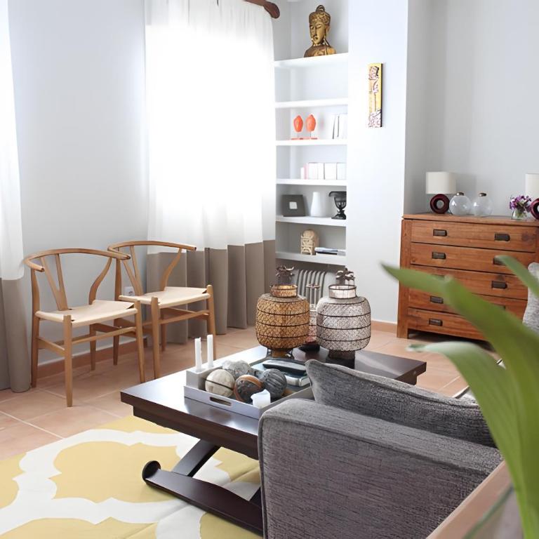 Suite Mirador Palmar Free Parking - Maison 1 Chambre - 22