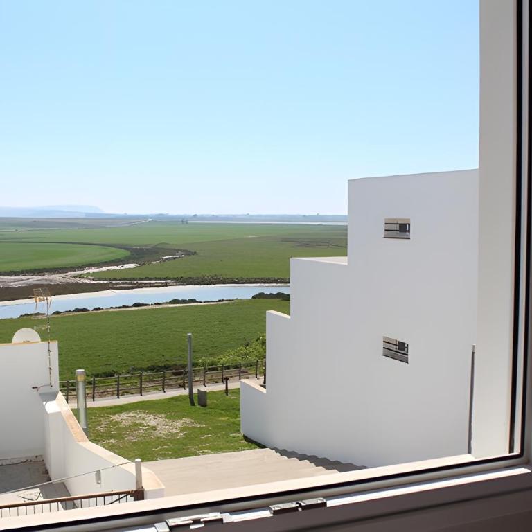Suite Mirador Palmar Free Parking - Maison 1 Chambre - 27