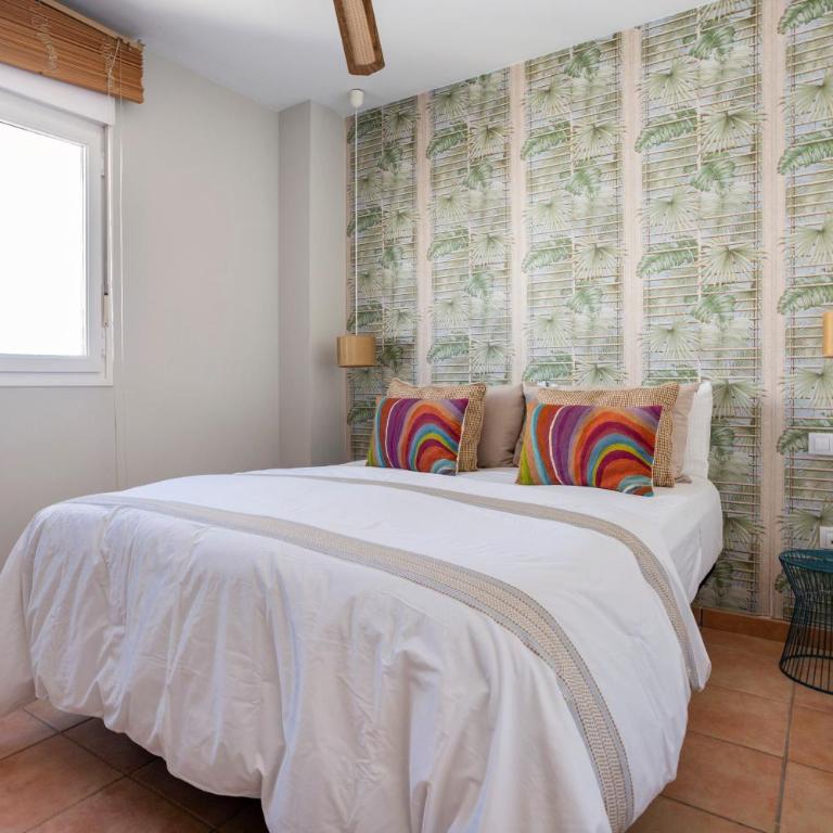 Suite Mirador Palmar Free Parking - Maison 1 Chambre - 11
