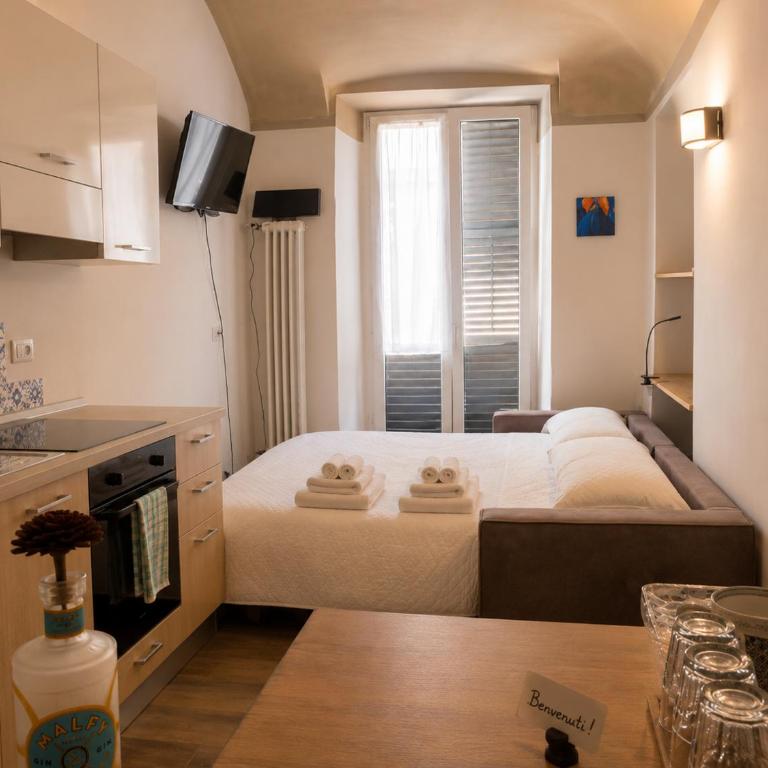 TO - HOLIDAY HOUSE - Appartamento con 1 Camera da Letto - 4