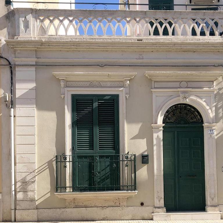 Casa Viamare ad Avola - Appartamento con 1 Camera da Letto - 1