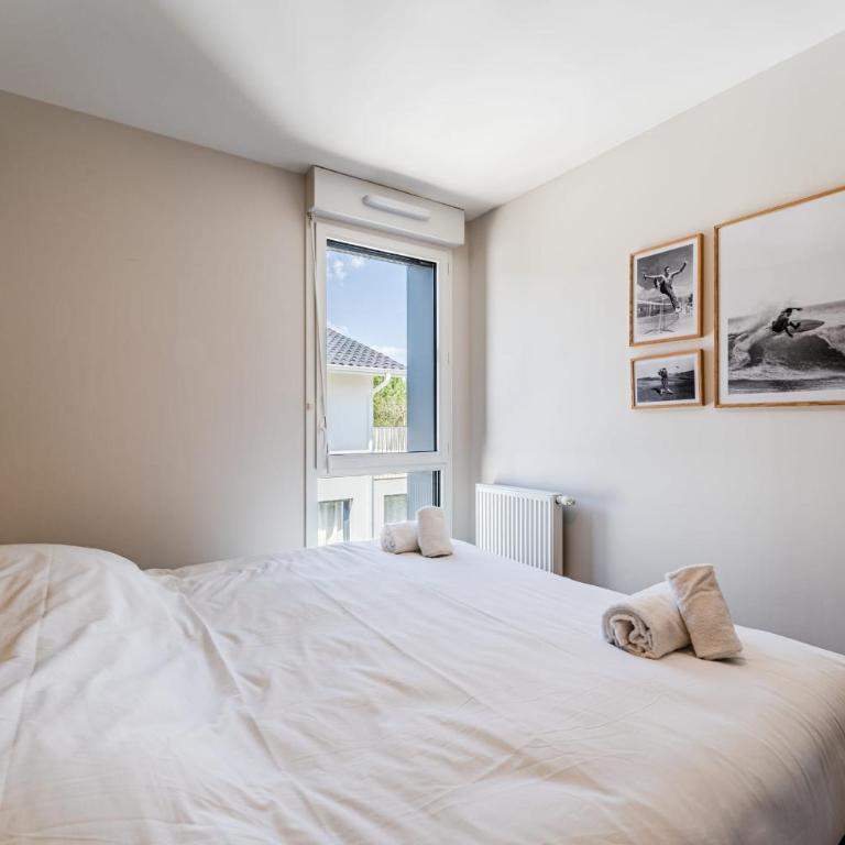 Luminous apartment with balcony and parking - Appartamento con Balcone - 2