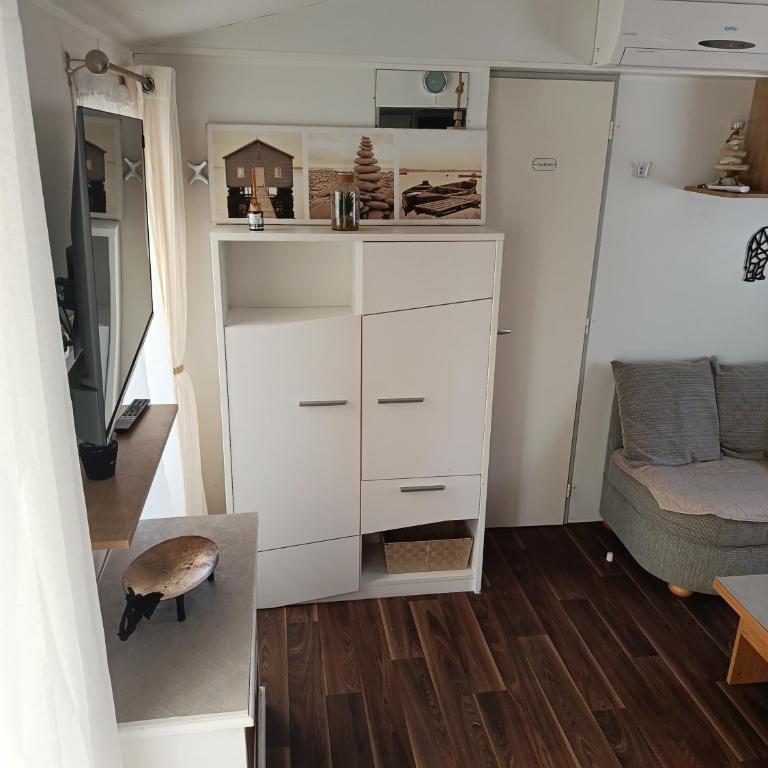 Le Deauville - Casa Mobile - 13
